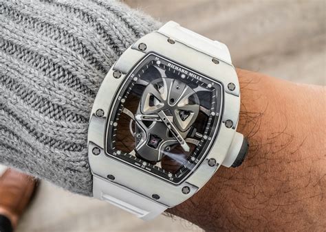 richard mille 700.000|Richard Mille grand slam winner.